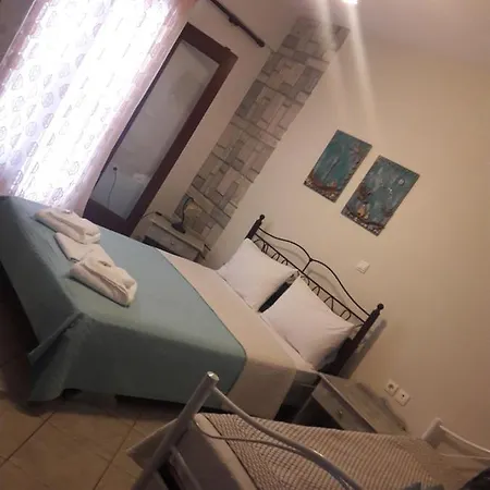 게스트하우스 Alkyonari By Anna