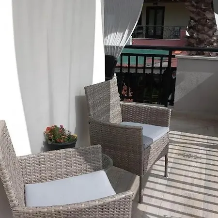 Alkyonari By Anna 3*