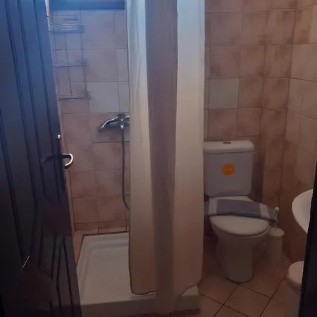 게스트하우스 Alkyonari By Anna 아몰리아니