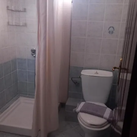 Alkyonari By Anna 게스트하우스 아몰리아니