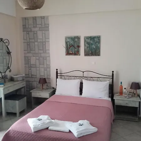 Alkyonari By Anna 게스트하우스