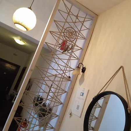 게스트하우스 Alkyonari By Anna 아몰리아니