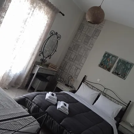 Alkyonari By Anna 게스트하우스 3*