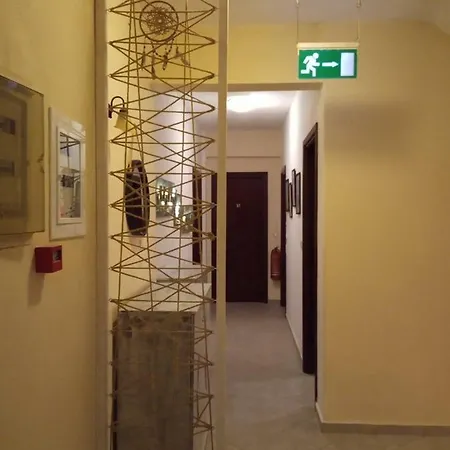 게스트하우스 Alkyonari By Anna 아몰리아니