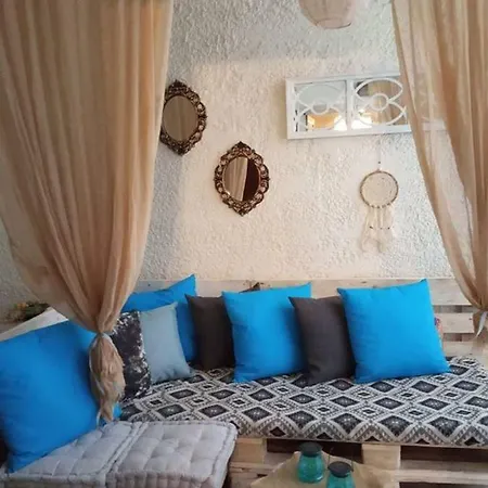 Alkyonari By Anna 3*