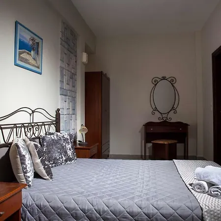 게스트하우스 Alkyonari By Anna 아몰리아니