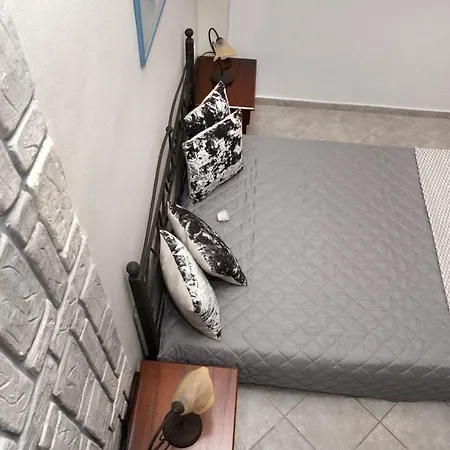 Alkyonari By Anna 게스트하우스 3*