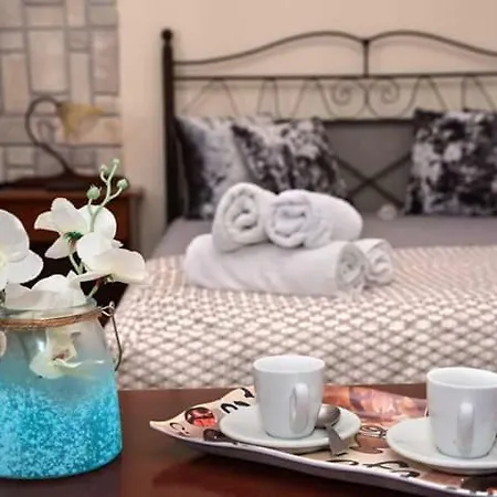 Alkyonari By Anna 게스트하우스