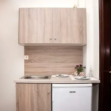 Alkyonari By Anna 게스트하우스 아몰리아니