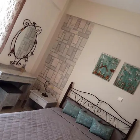 Alkyonari By Anna 게스트하우스 3*