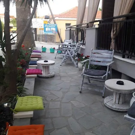 게스트하우스 Alkyonari By Anna 3*