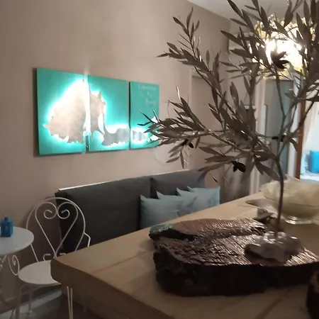 Alkyonari By Anna 3*