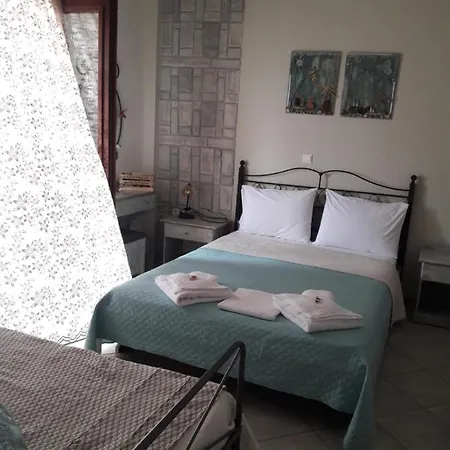 بيت ضيافة Alkyonari By Anna 3*