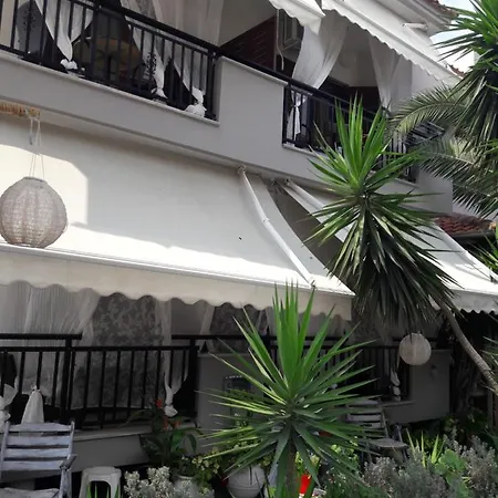 Guest house Alkyonari By Anna *