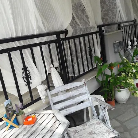 Alkyonari By Anna 3*