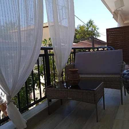 Pensión Alkyonari By Anna 3*