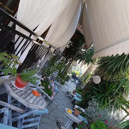 Guest house Alkyonari By Anna Ammouliani