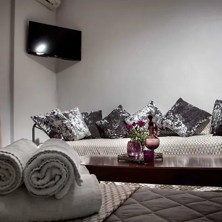 Guest house Alkyonari By Anna Ammouliani