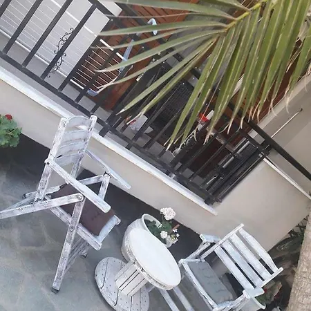 Alkyonari By Anna 3* أمولياني