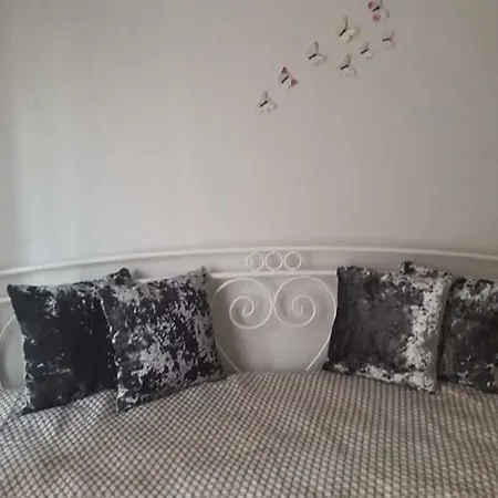 Alkyonari By Anna 3*