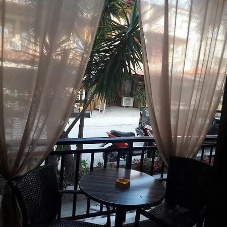 بيت ضيافة Alkyonari By Anna