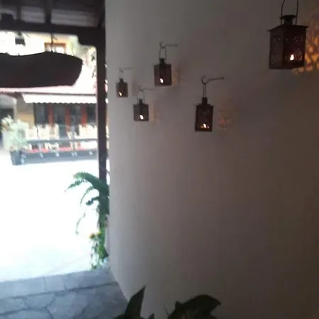 Alkyonari By Anna Guest house