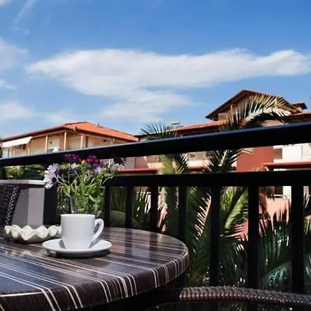 Alkyonari By Anna بيت ضيافة أمولياني