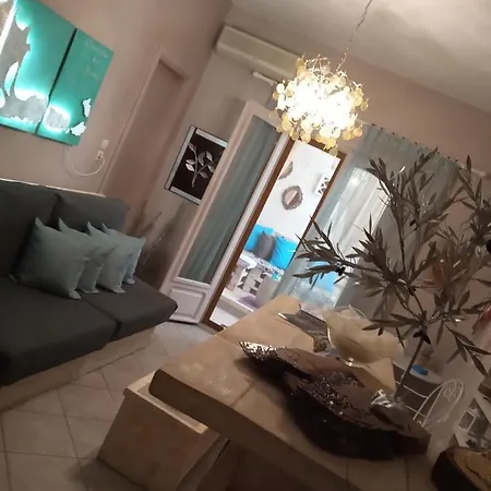 Alkyonari By Anna 3*