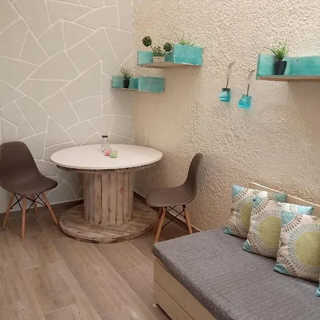 Alkyonari By Anna 3*