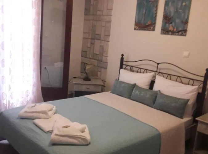 Alkyonari By Anna Αμμουλιανή