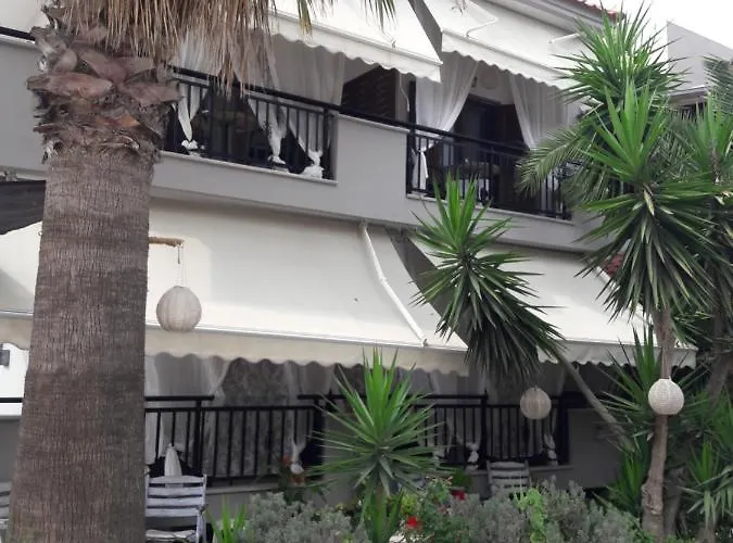 Alkyonari By Anna Πανσιόν