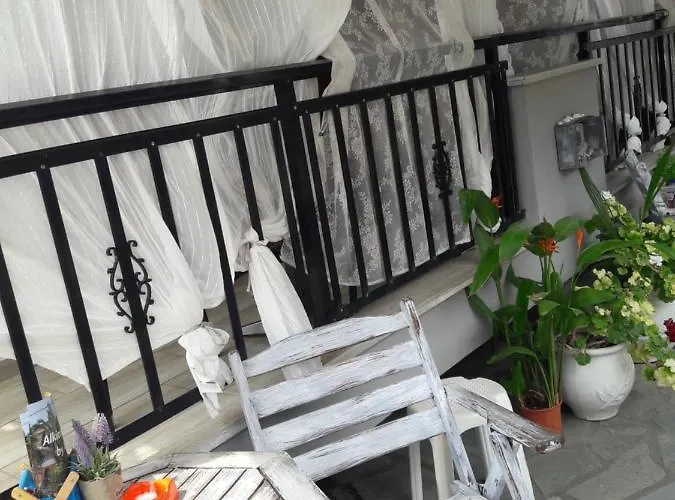 Alkyonari By Anna 3*