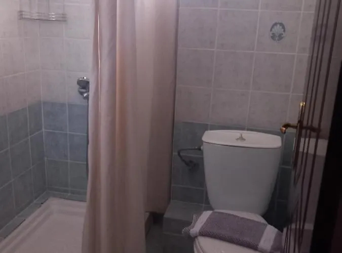 Alkyonari By Anna Πανσιόν Αμμουλιανή