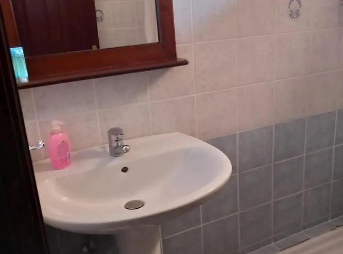 Alkyonari By Anna 3* Αμμουλιανή