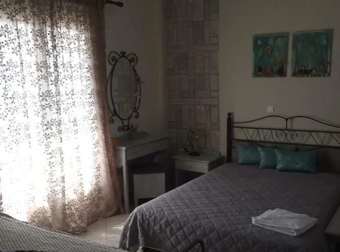 Alkyonari By Anna Αμμουλιανή