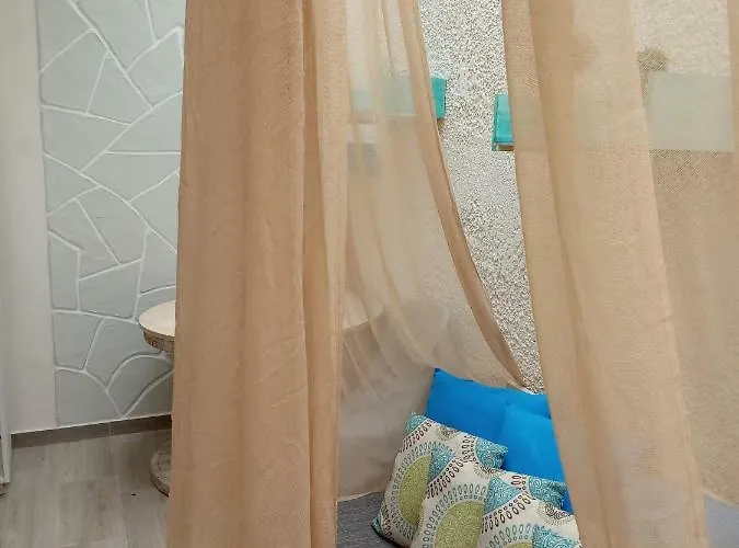 Alkyonari By Anna Αμμουλιανή