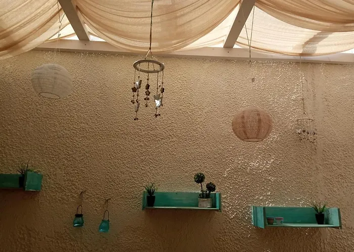 Alkyonari By Anna Πανσιόν 3*