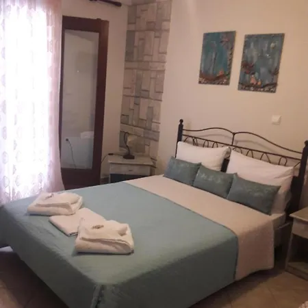 Alkyonari By Anna Amoliani