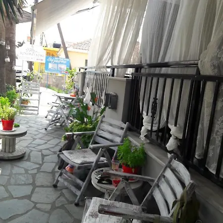 Alkyonari By Anna 3*