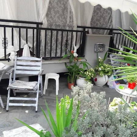 Alkyonari By Anna 3*