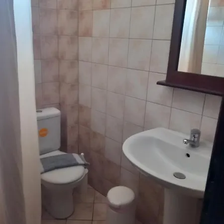 Alkyonari By Anna Pensionat 3*