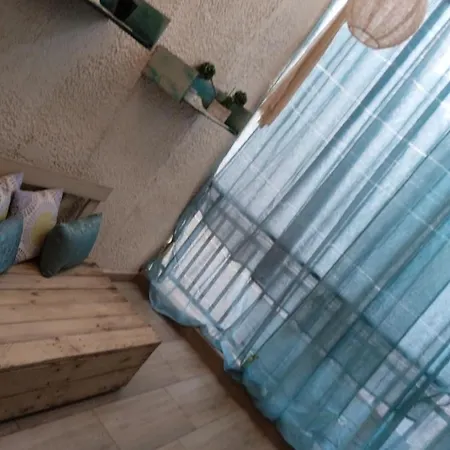 Alkyonari By Anna Pensionat Amoliani