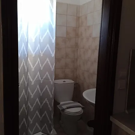 Alkyonari By Anna Pensionat