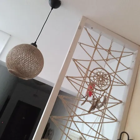 Pensionat Alkyonari By Anna 3*