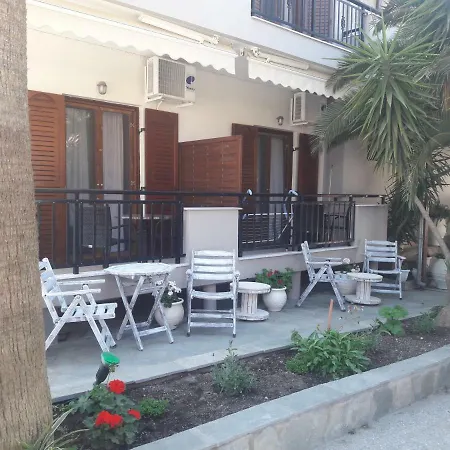 Pensionat Alkyonari By Anna Amoliani