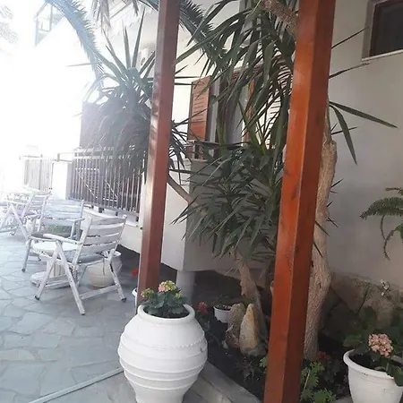 Pensionat Alkyonari By Anna Amoliani