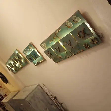 Alkyonari By Anna Pensionat Amoliani