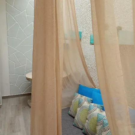 Alkyonari By Anna Amoliani