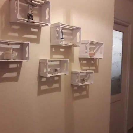 Alkyonari By Anna Amoliani