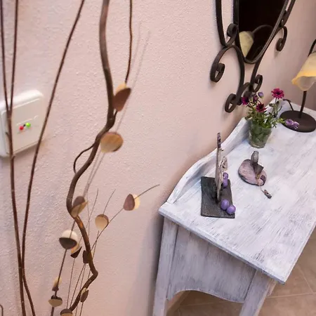 Alkyonari By Anna 3* Amoliani